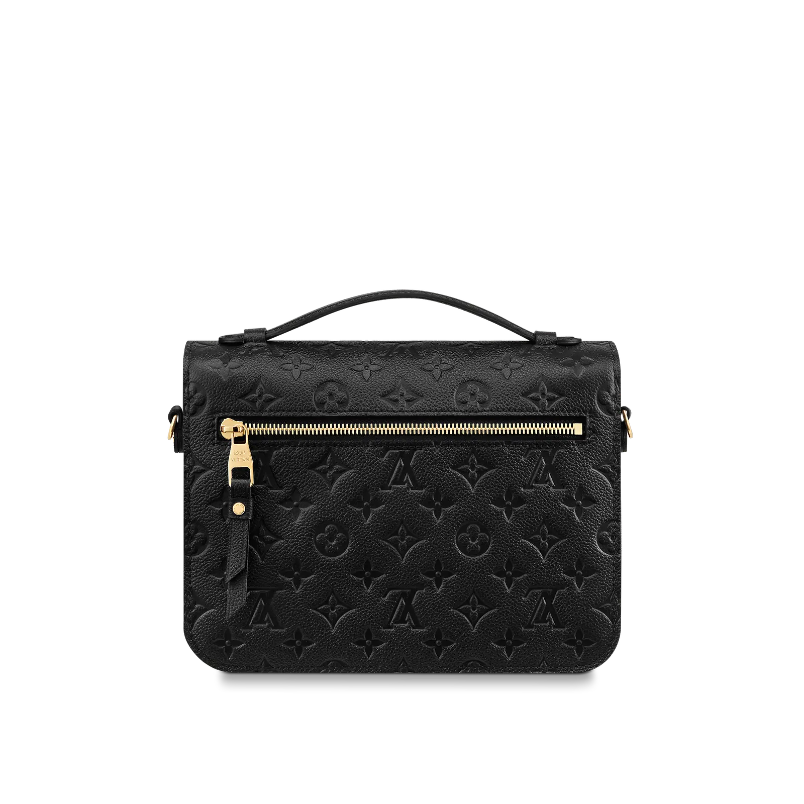 LV_Pochette_Metis_Monogram_Empreinte_Leather_Black_Back view