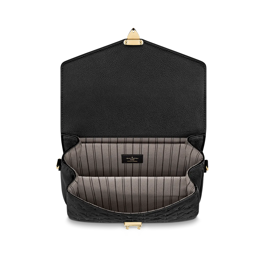 LV_Pochette_Metis_Monogram_Empreinte_Leather_Black_interior view