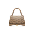 hourglass_small_handbag_bb_monogram_coated_canvas_beige_front