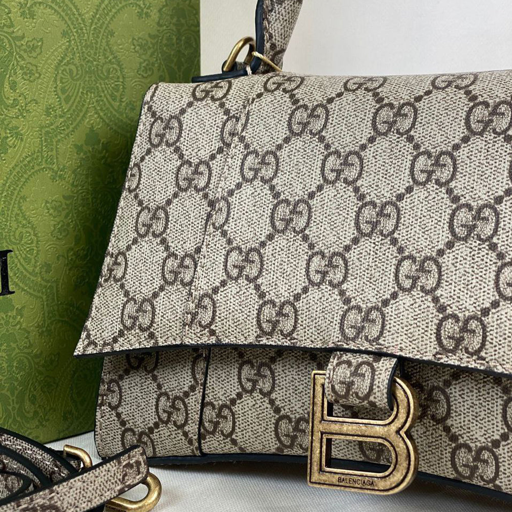 balenciaga_gucci_hourglass_small_handbag_embossed_front