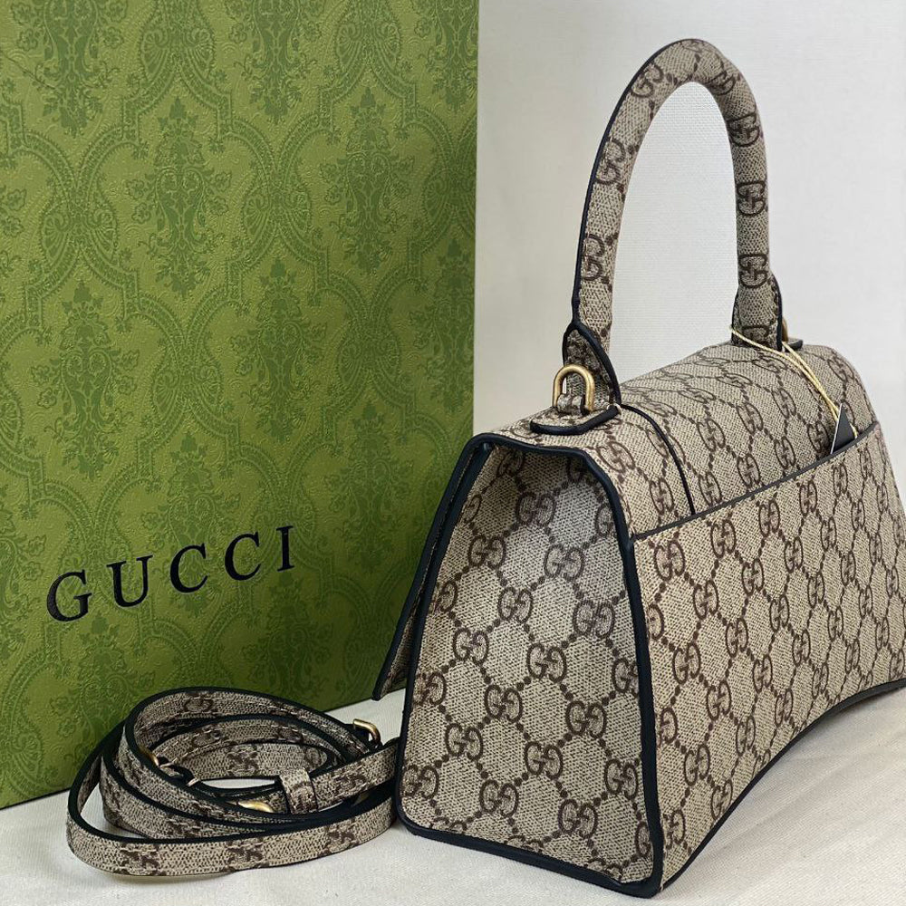 balenciaga_gucci_hourglass_small_handbag_embossed_side
