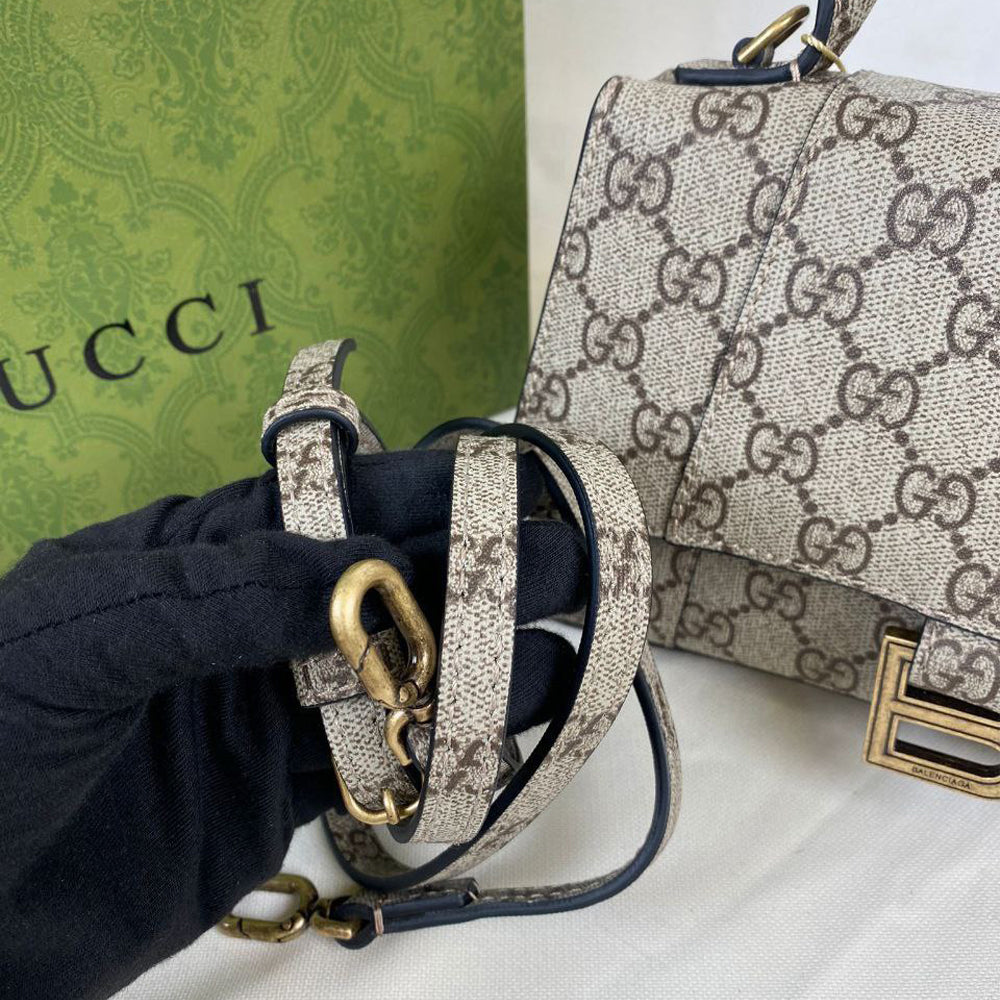 balenciaga_gucci_hourglass_small_handbag_embossed_strap_gold