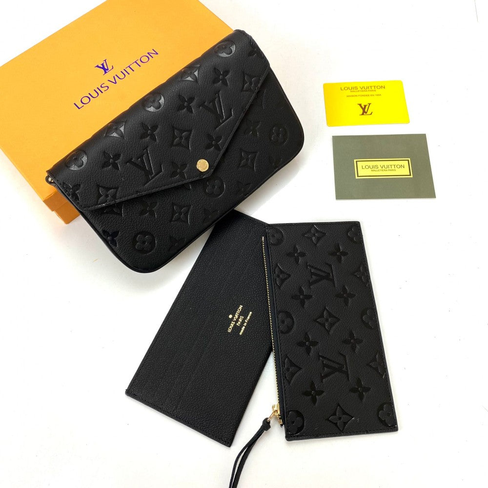 Louis Vuitton Felice Empirente 1