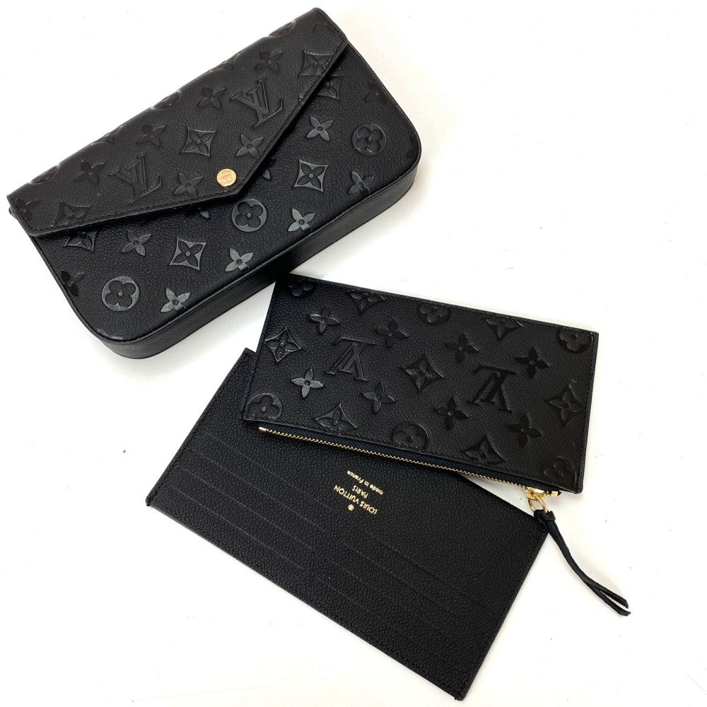 Louis Vuitton Felice Empirente 2