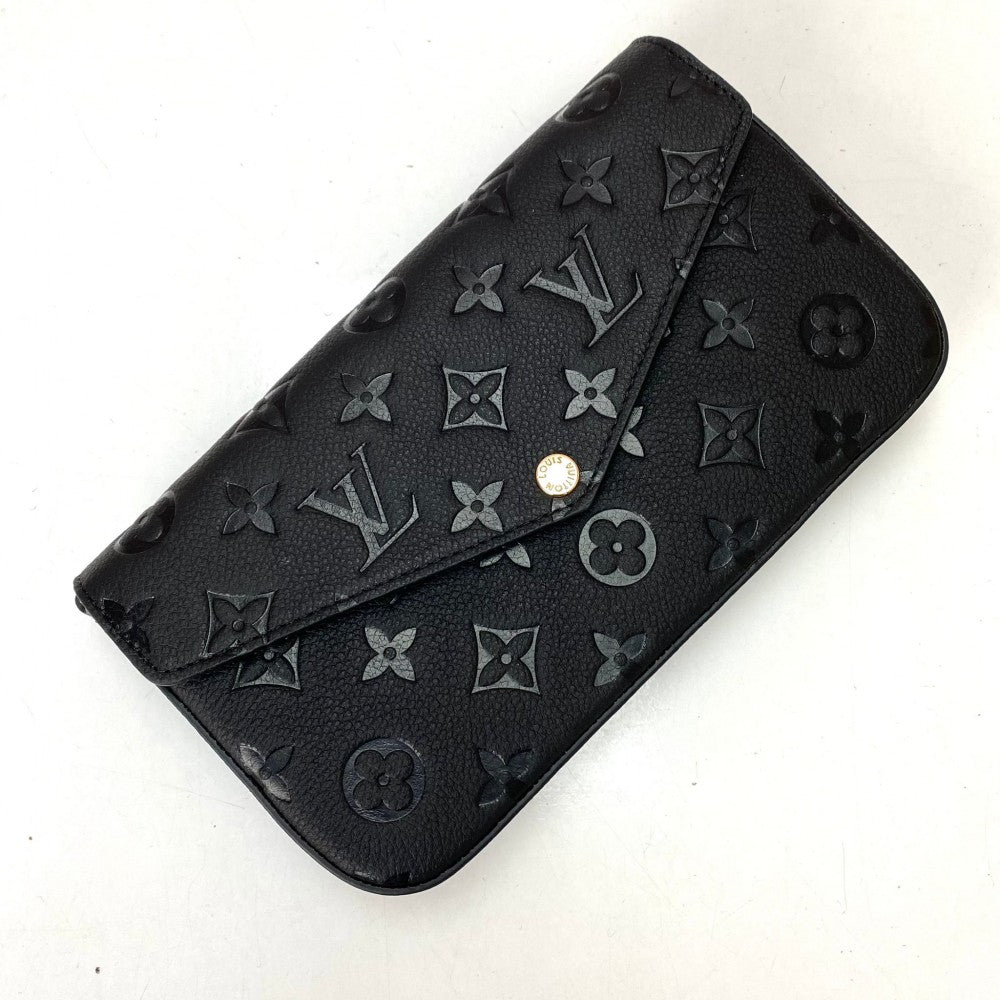 Louis Vuitton Felice Empirente 6