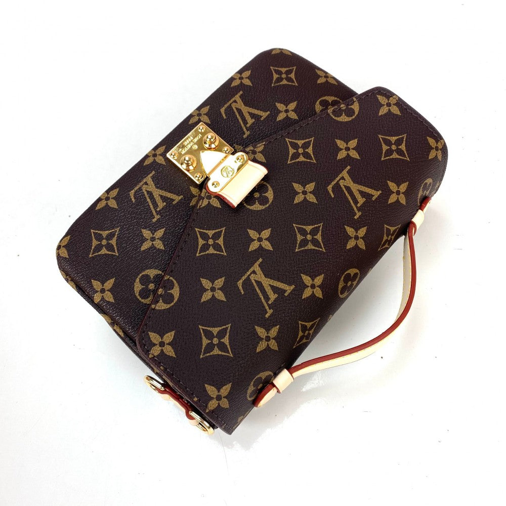 Louis Vuitton East West Metis Pochette Middle 10