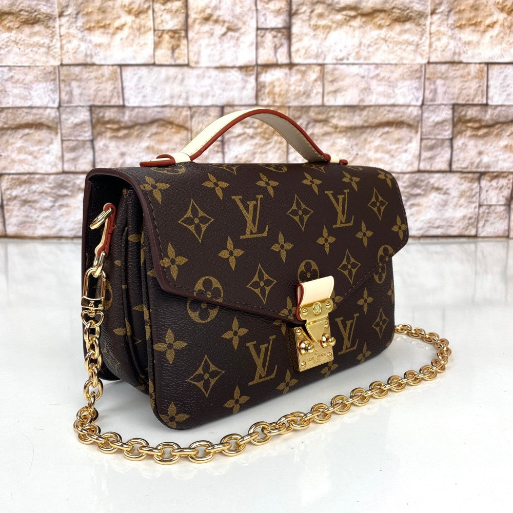 Louis Vuitton East West Metis Pochette Middle 3