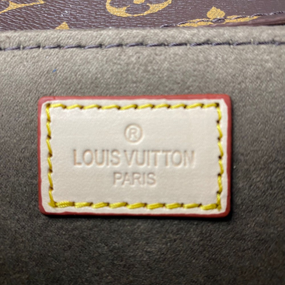 Louis Vuitton East West Metis Pochette Middle 6