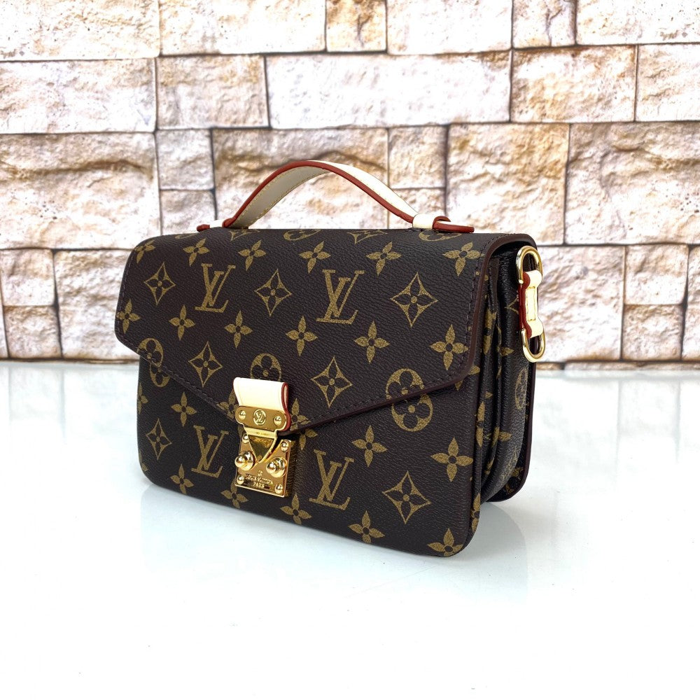 Louis Vuitton East West Metis Pochette Middle 7