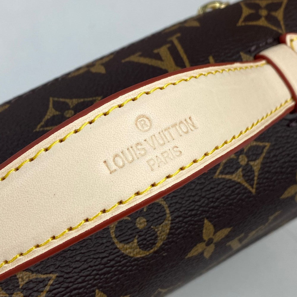 Louis Vuitton East West Metis Pochette Middle 8