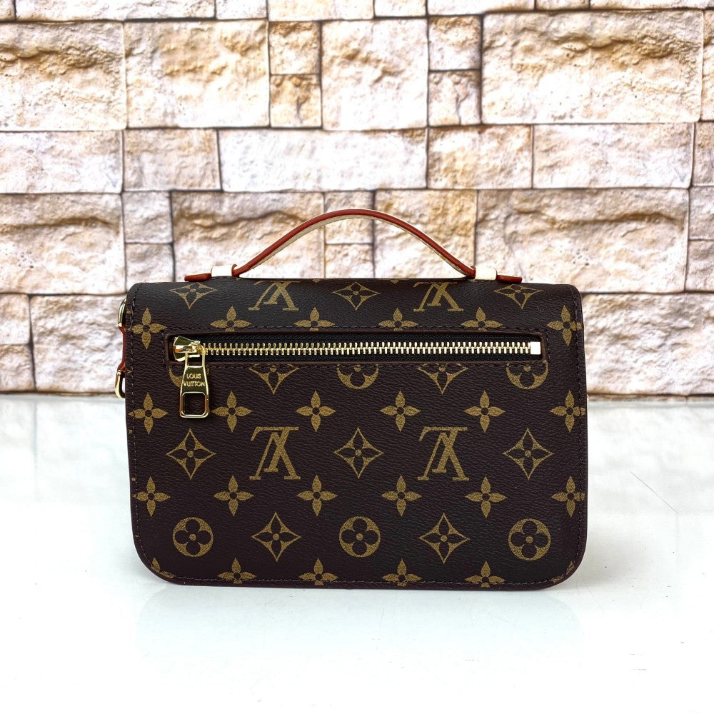 Louis Vuitton East West Metis Pochette Middle 9