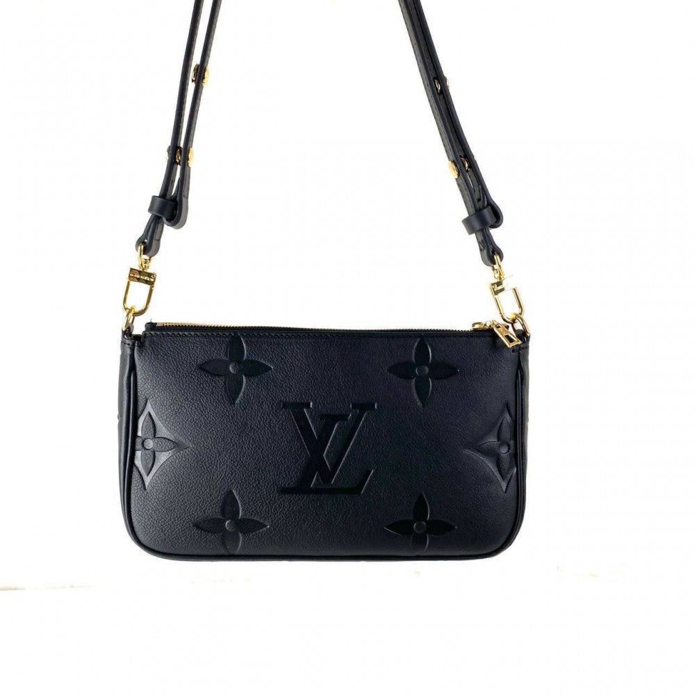 LOUIS VUITTON MULTI POCHETTE ACCESSOIRES OVERSIZED 10