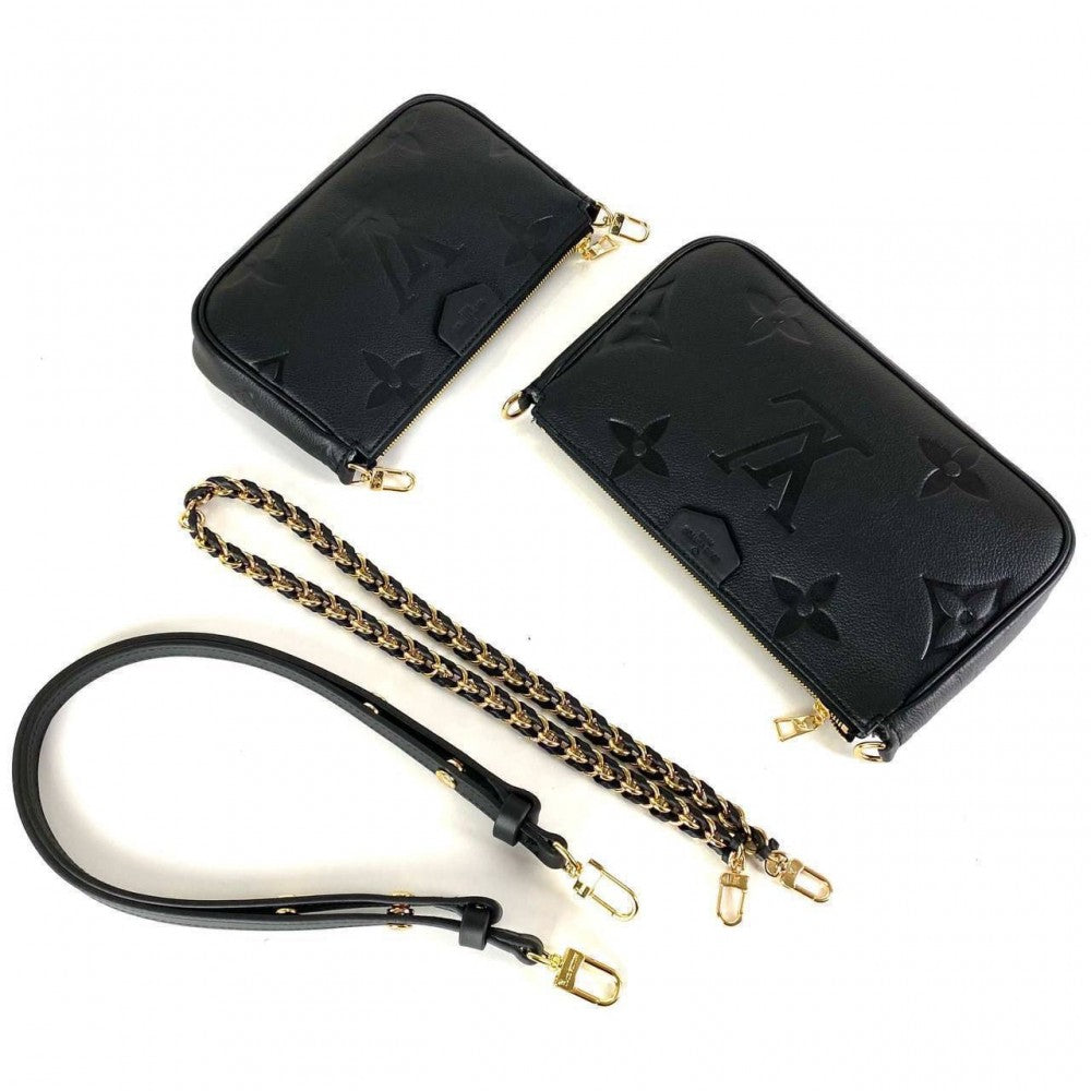 LOUIS VUITTON MULTI POCHETTE ACCESSOIRES OVERSIZED 11