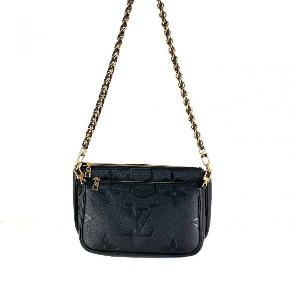 LOUIS VUITTON MULTI POCHETTE ACCESSOIRES OVERSIZED 4