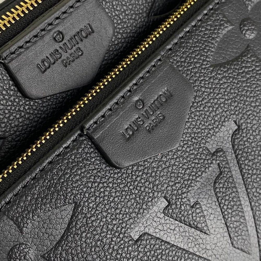 LOUIS VUITTON MULTI POCHETTE ACCESSOIRES OVERSIZED 5