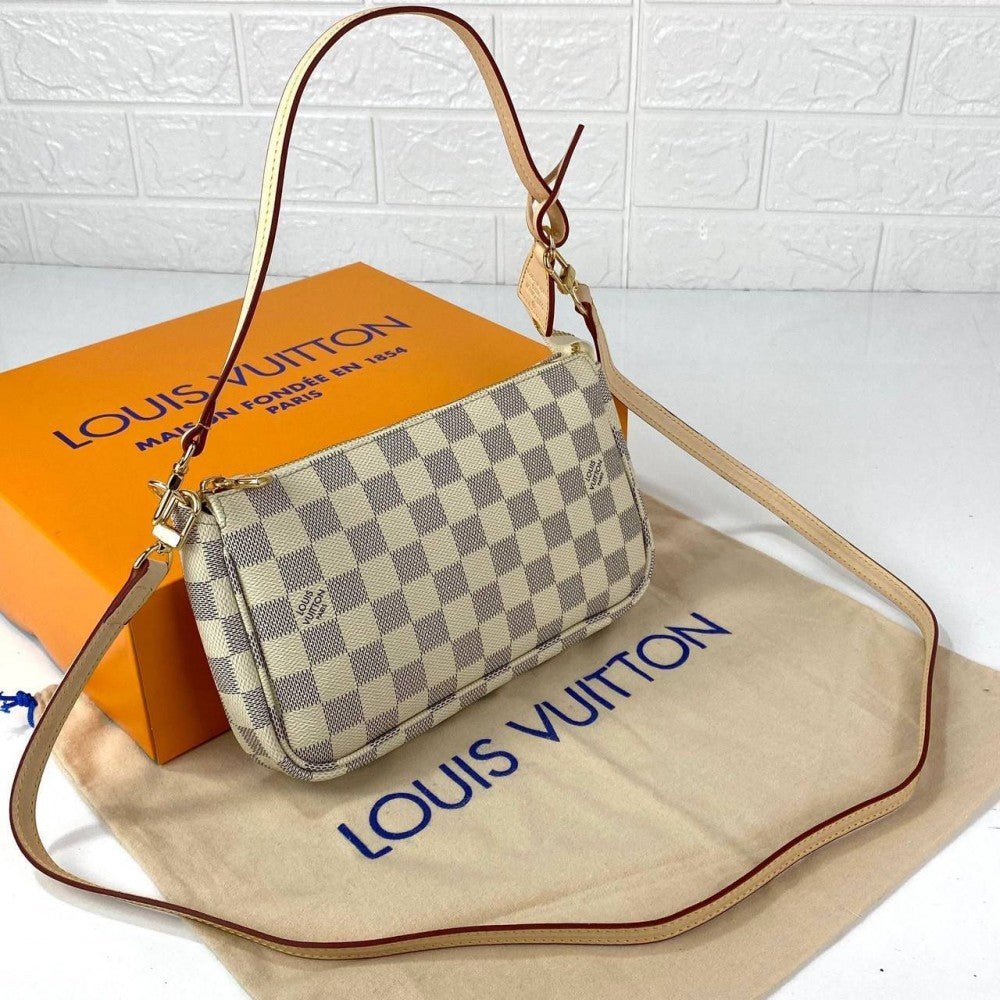 Louis Vuitton Pochette Accessoires Azur Premium 1