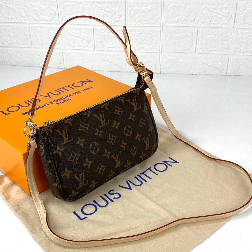 Louis Vuitton Pochette Accessoires Classic Premium 1