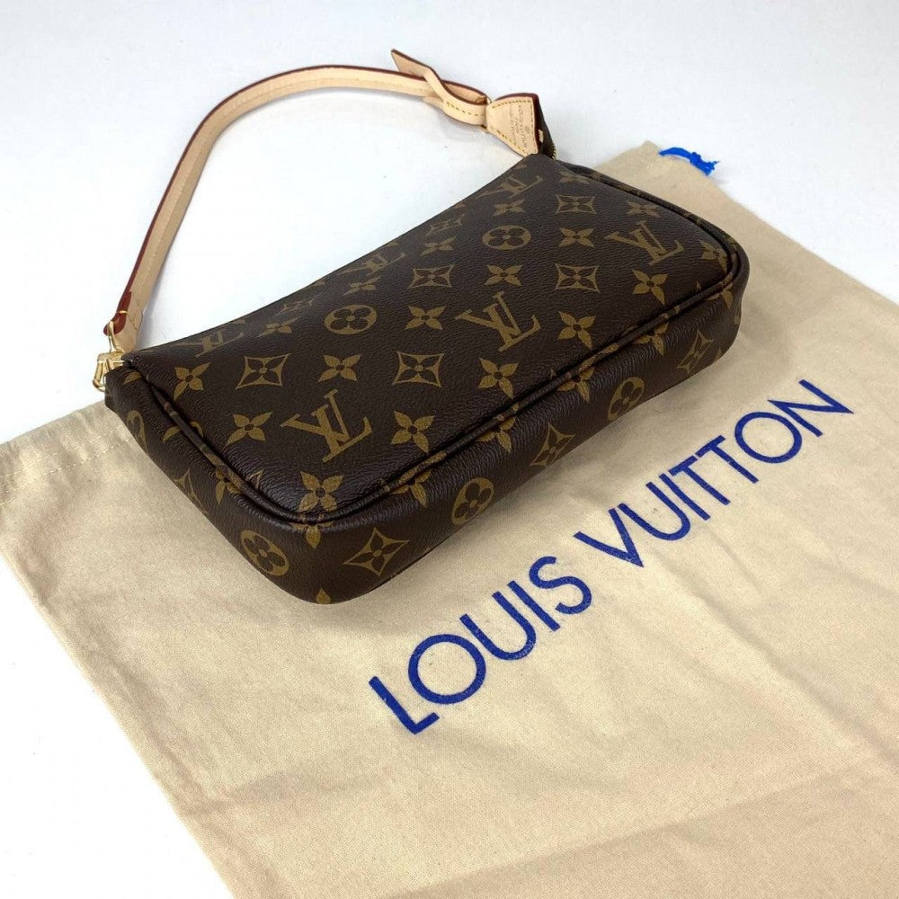 Louis Vuitton Pochette Accessoires Classic Premium 6