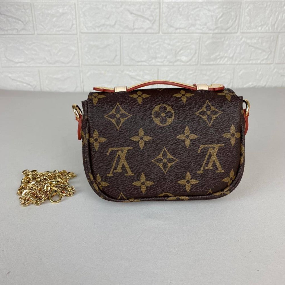 Louis Vuitton Nano Metis Classic 6