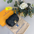 Louis Vuitton Nano Metis Leather Empirente 1