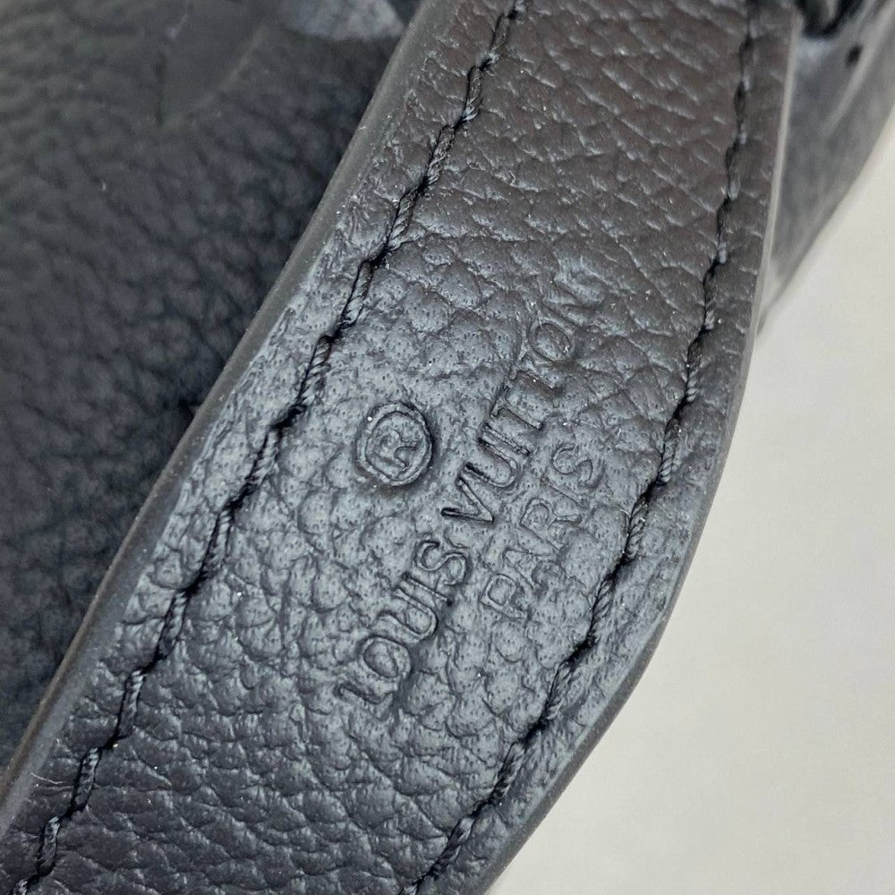Louis Vuitton Nano Metis Leather Empirente 11