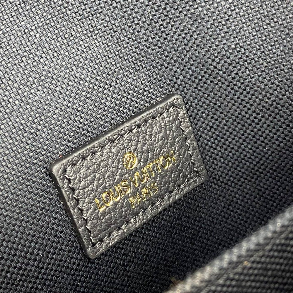 Louis Vuitton Nano Metis Leather Empirente 13