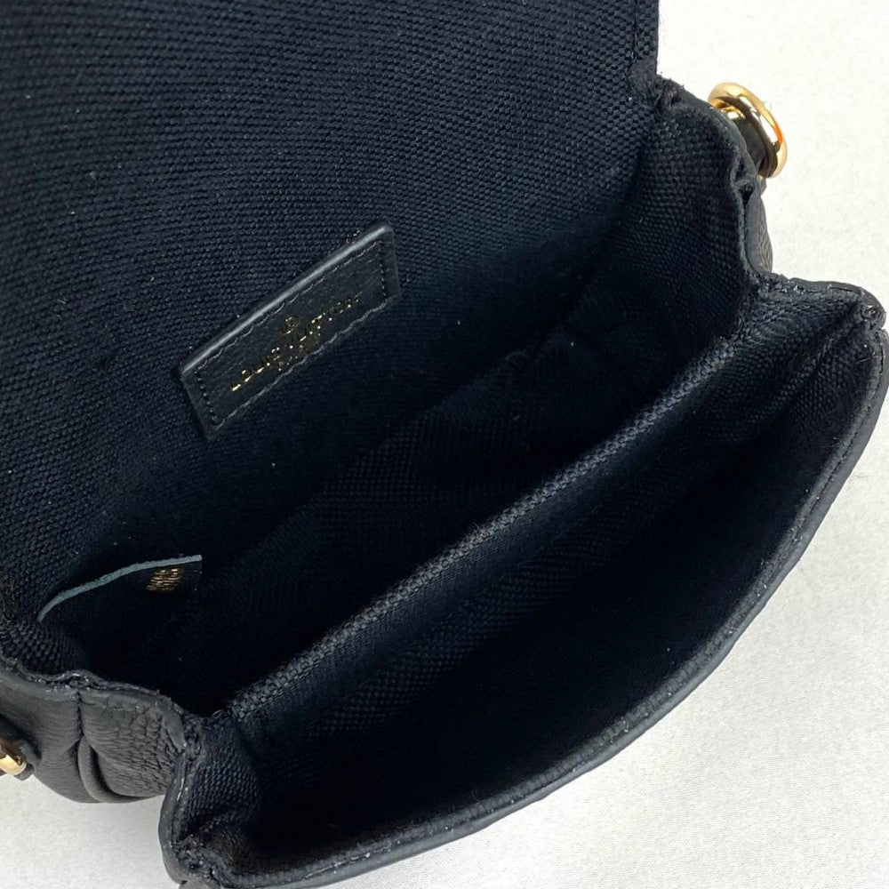 Louis Vuitton Nano Metis Leather Empirente 5