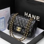 CHANEL 2.55 MEDIUM FLAP BAG – TIMELESS ELEGANCE ON SALE