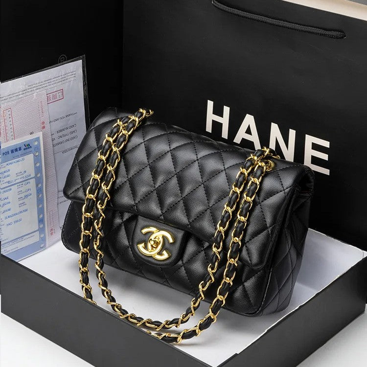 CHANEL 2.55 MEDIUM FLAP BAG – TIMELESS ELEGANCE ON SALE