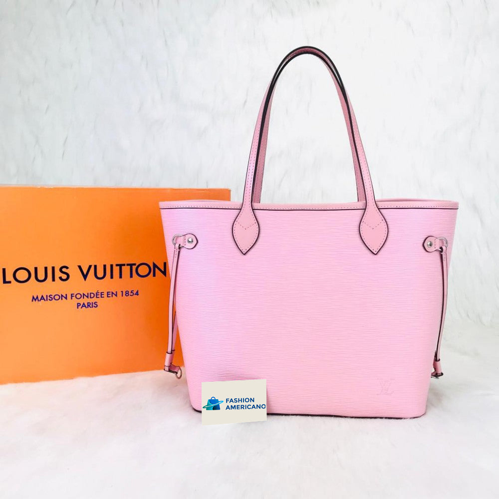 LOUIS VUITTON NEVERFULL EPI