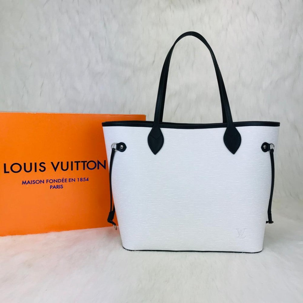 LOUIS VUITTON NEVERFULL EPI