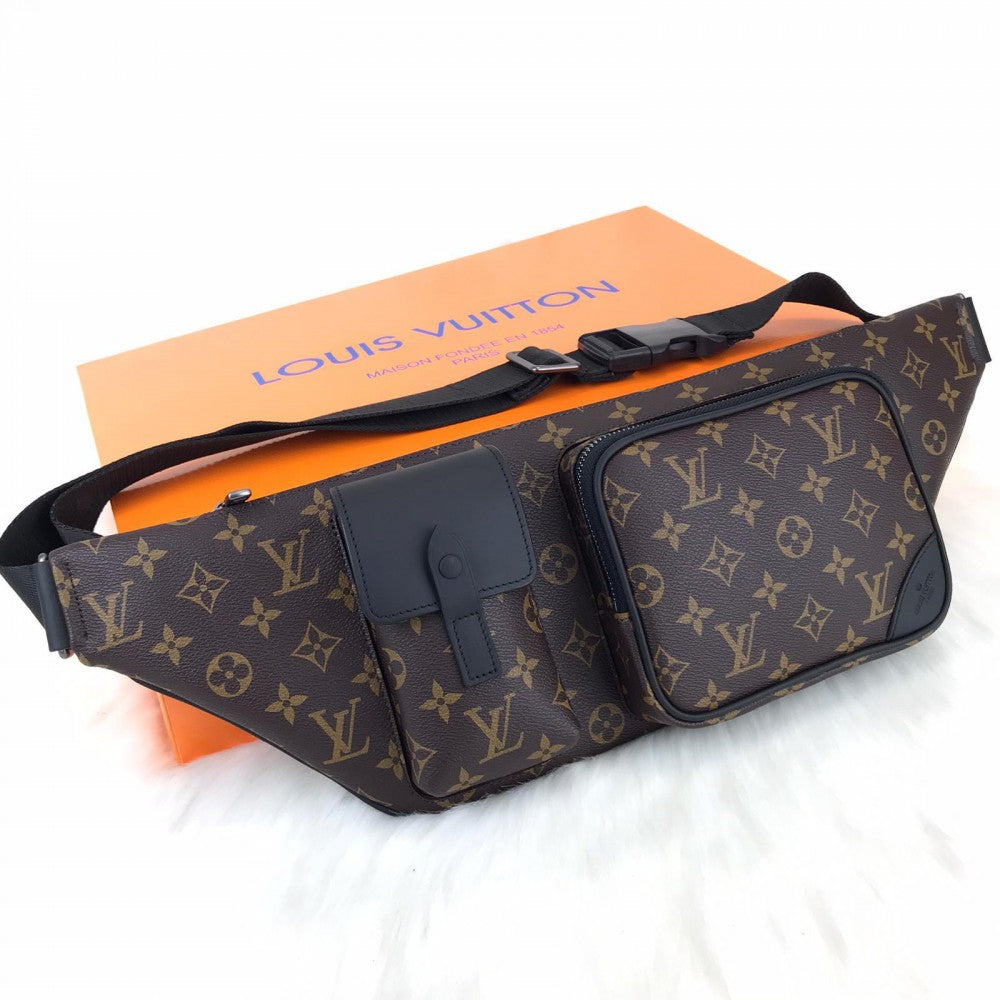 louis-vuitton-macassar-series-chirstopher-bumbag-classic1