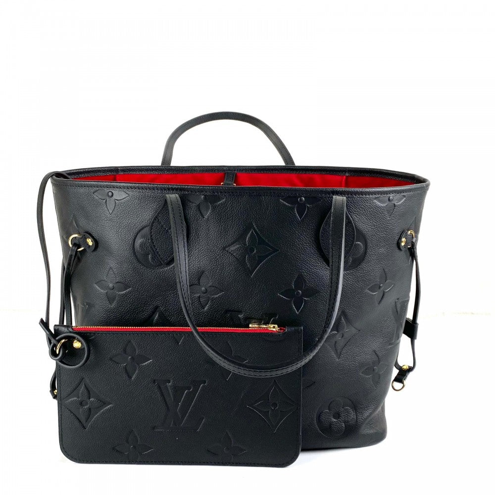 louis-vuitton-neverfull-mm-oversize-empreinte-black