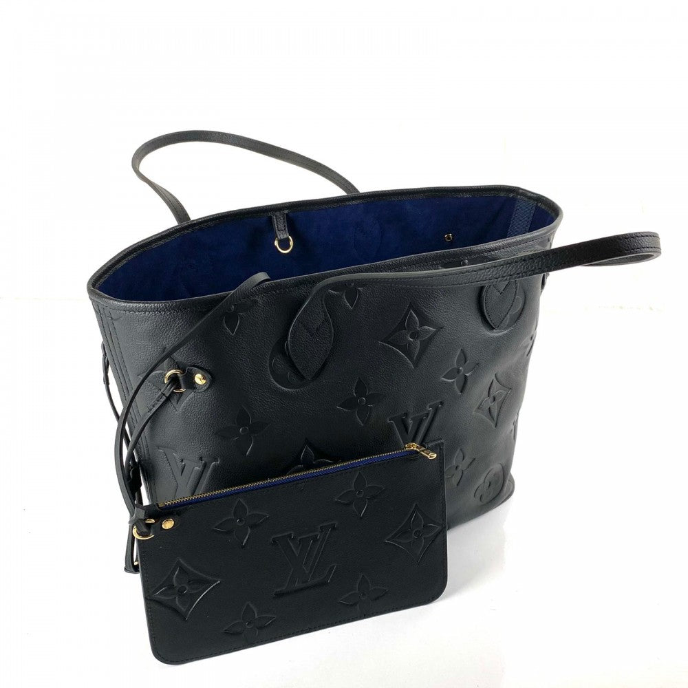 louis-vuitton-neverfull-mm-oversize-empreinte-blue2