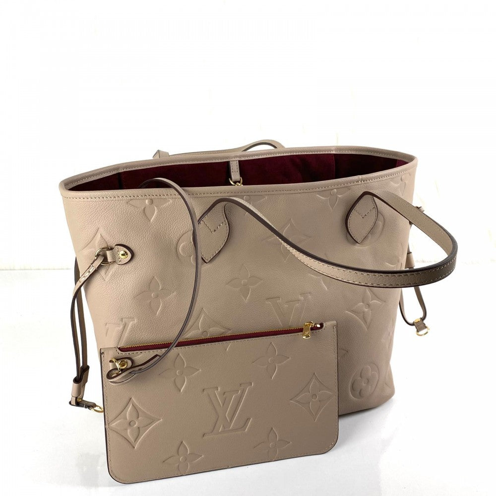 louis-vuitton-neverfull-mm-off-white-maroon