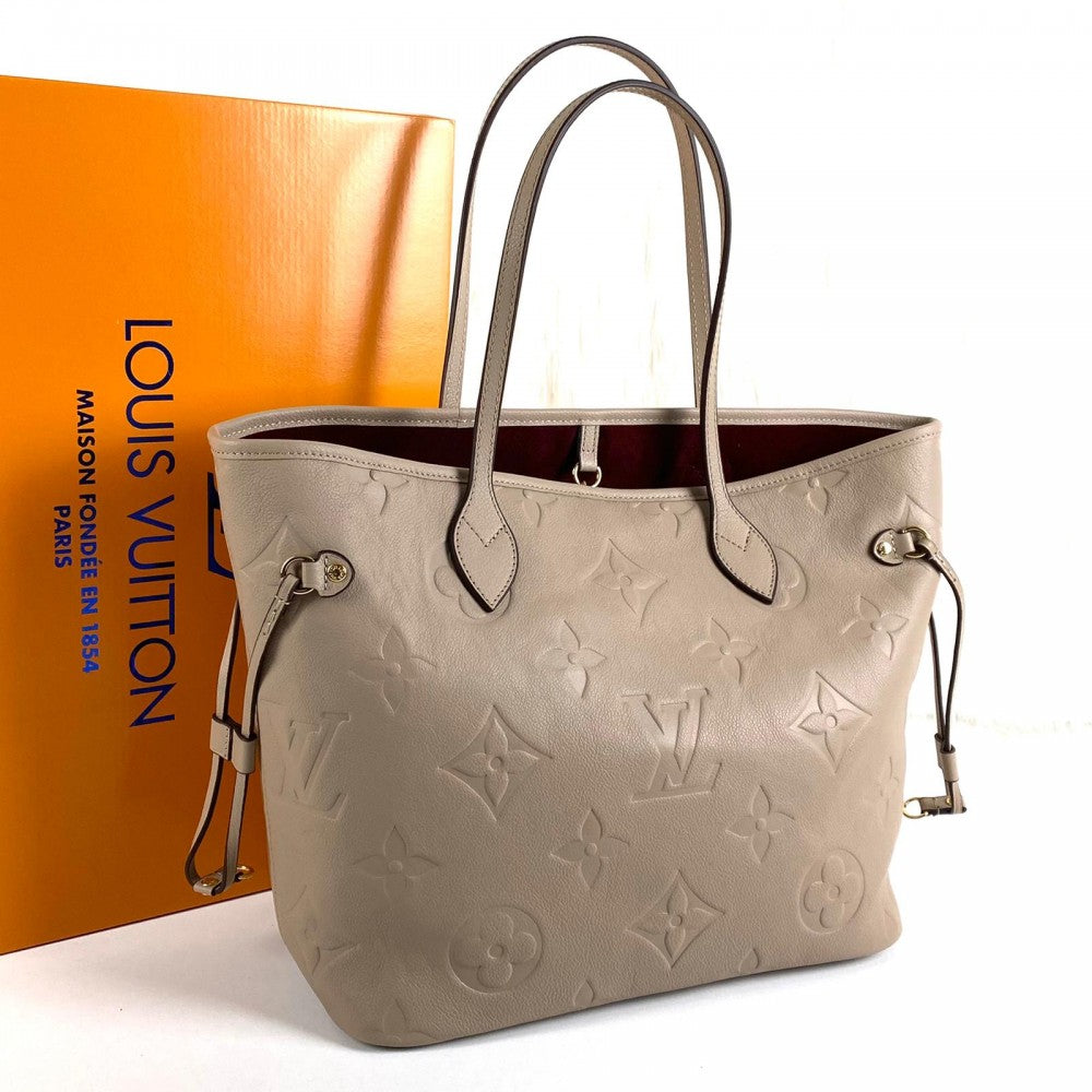 louis-vuitton-neverfull-mm-off-white-maroon1