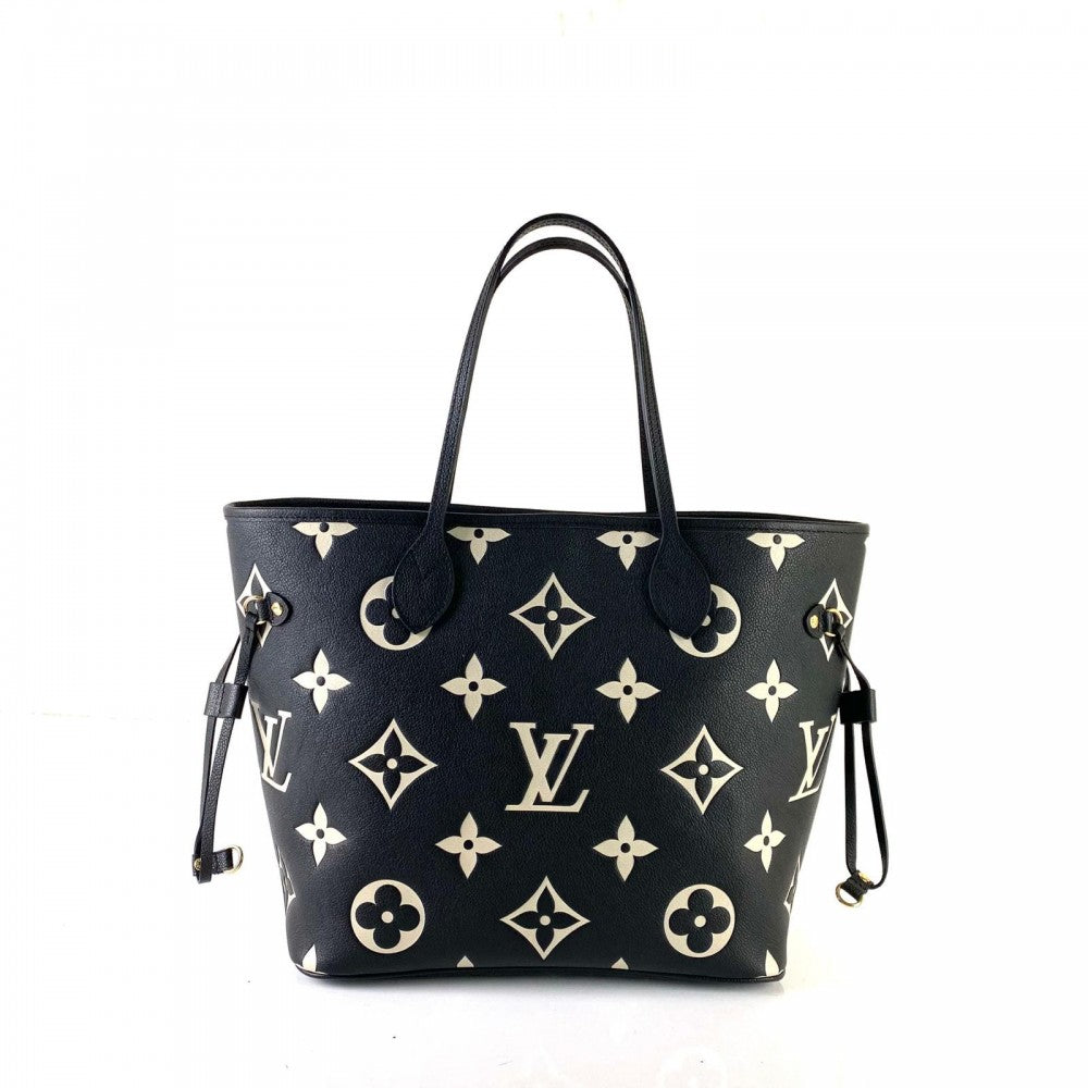 louis-vuitton-neverfull-mm-oversize-empreinte-bicolor