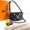 LOUIS VUITTON MULTI POCHETTE MONOGRAM EMPREINTE
