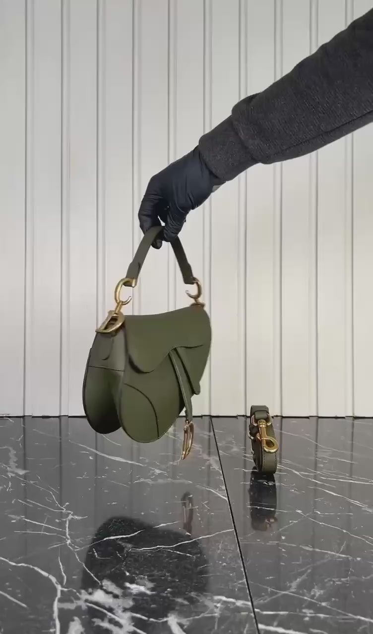 Saddle Mini,Premium Designer Style Women’s Bag – High Quality, Elegant Fashion Accessory