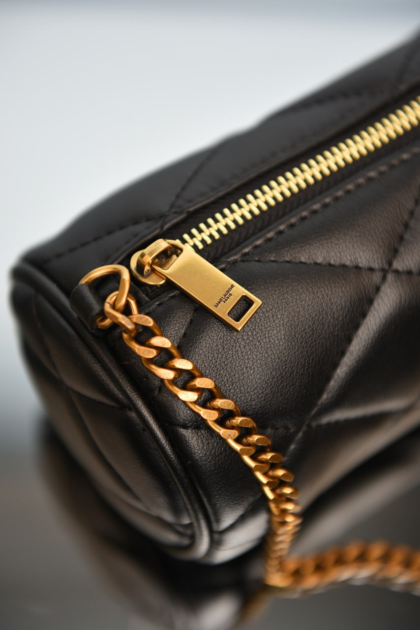 Laurent Sade Tube Bag 
Premium Designer Style Women’s Bag – High Quality, Elegant Fashion Accessory