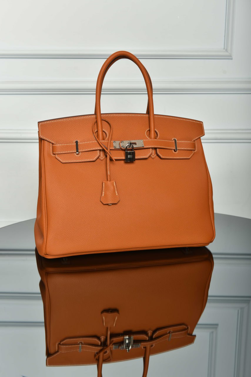 Birkin 35 premium bag Premium Designer Style Women’s Bag – High Quality, Elegant Fashion Accessory