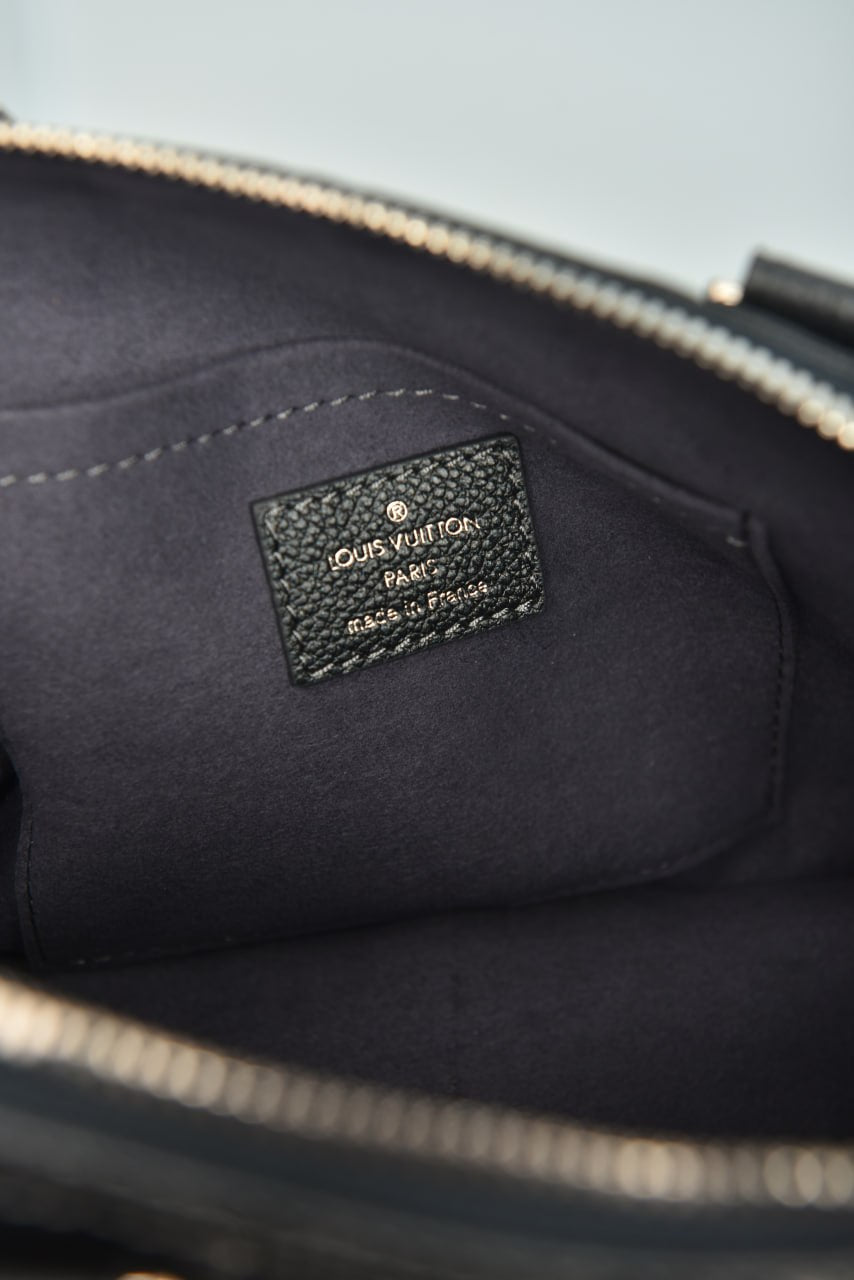 Alma Trunk BB,Premium Designer Style Women’s Bag – High Quality, Elegant Fashion Accessory