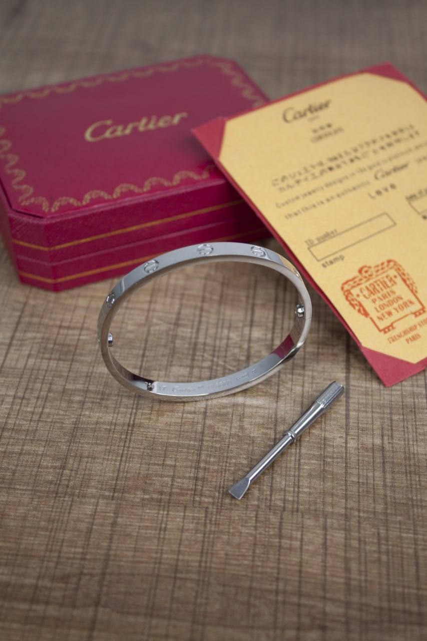 Love Bracelet