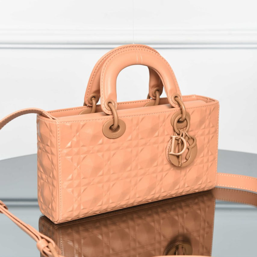lady dior Premium Designer Style Women’s Bag – High Quality, Elegant Fashion Accessory