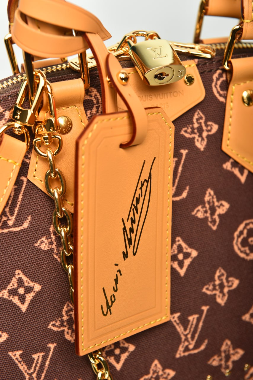 Alma Trunk BB Premium Designer Style Women’s Bag – High Quality, Elegant Fashion Accessory