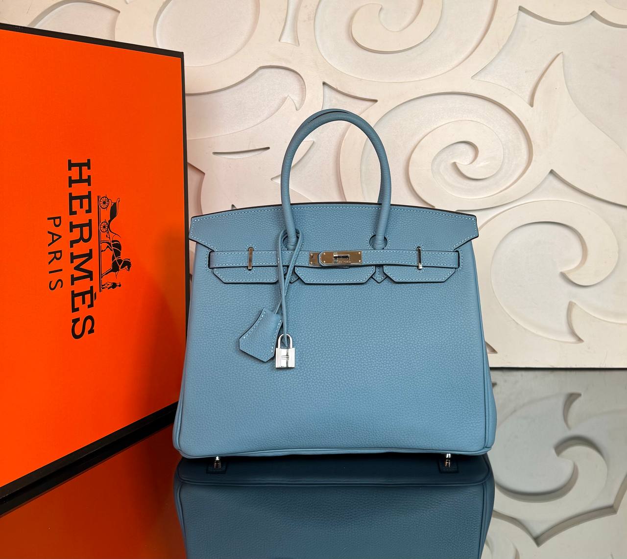 Birkin 35 premium bag Premium Designer Style Women’s Bag – High Quality, Elegant Fashion Accessory