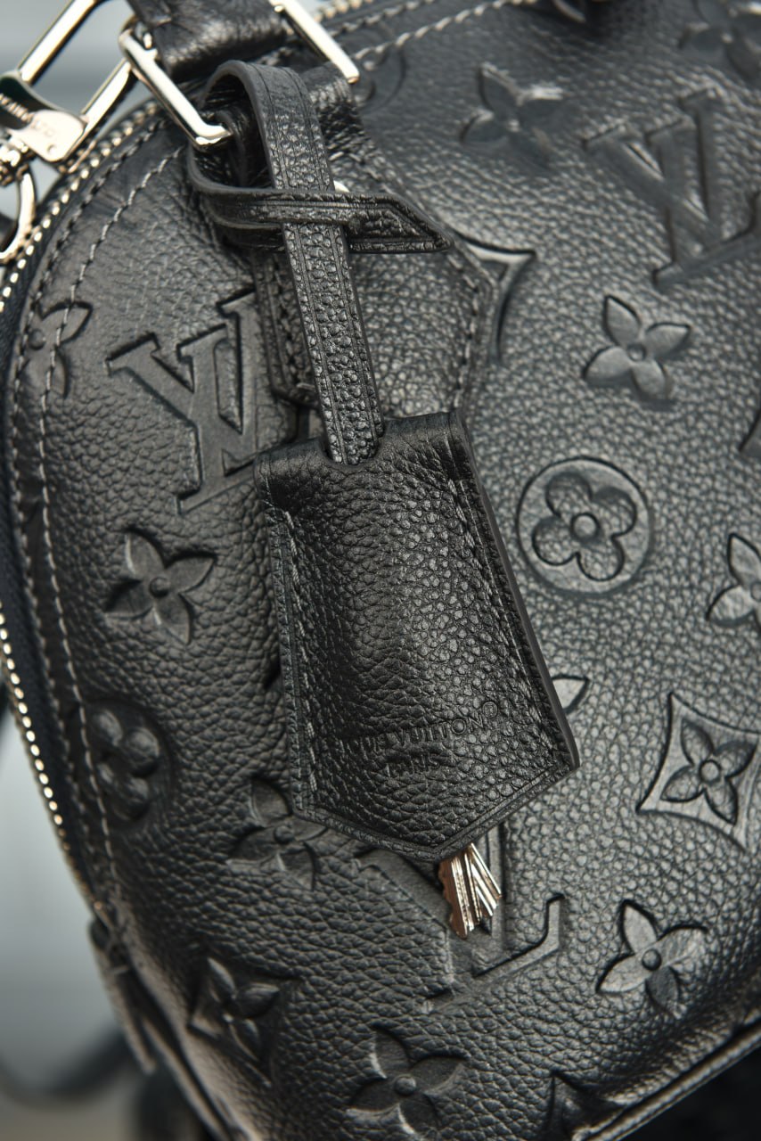 Alma Trunk BB,Premium Designer Style Women’s Bag – High Quality, Elegant Fashion Accessory