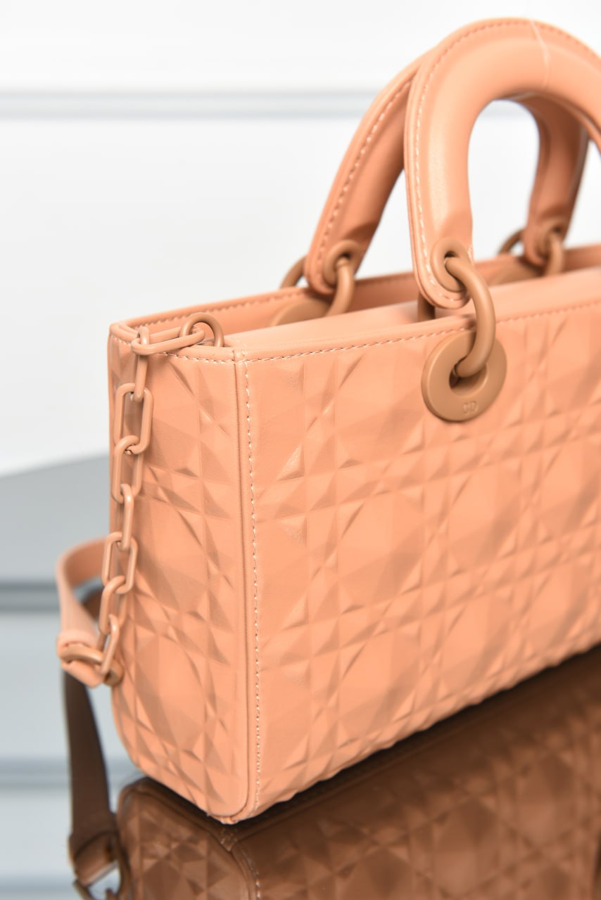 lady dior Premium Designer Style Women’s Bag – High Quality, Elegant Fashion Accessory