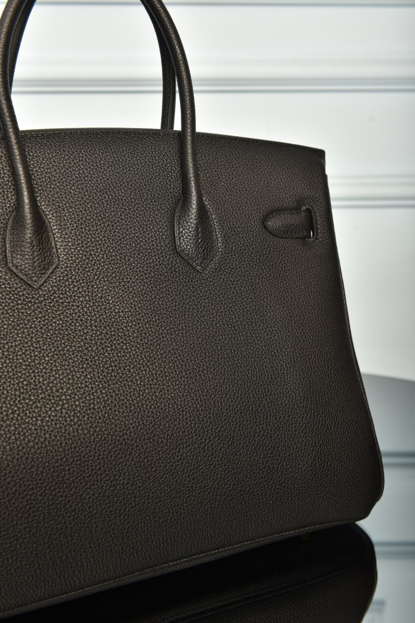 Birkin 35 premium bag Premium Designer Style Women’s Bag – High Quality, Elegant Fashion Accessory