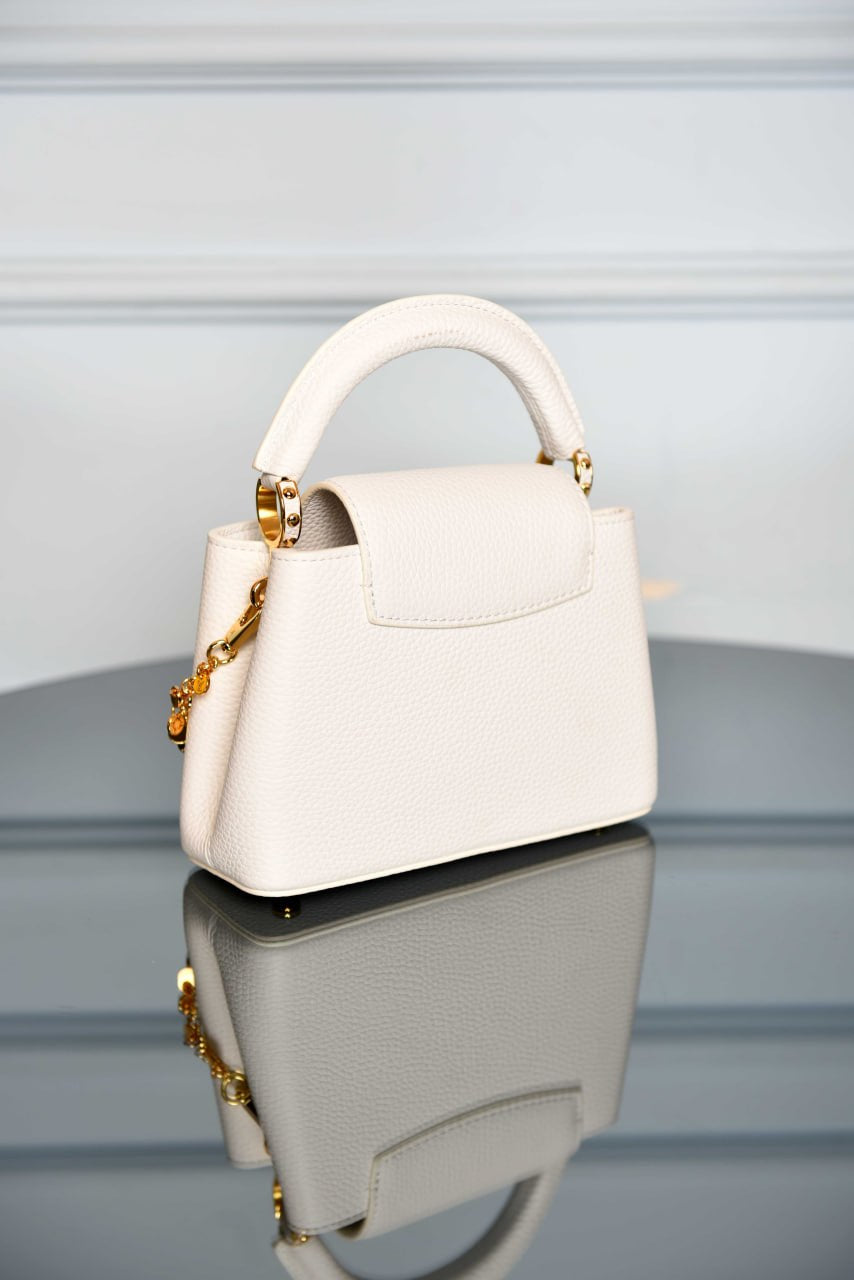 capucines mini Premium Designer Style Women’s Bag – High Quality, Elegant Fashion Accessory